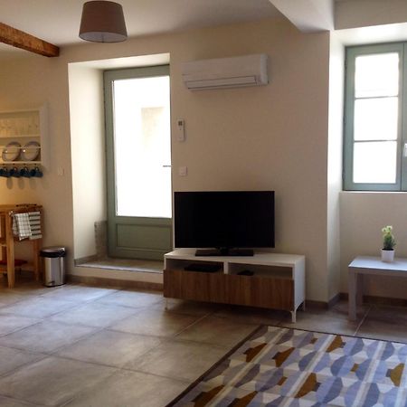 Cite Park Apartamento Carcassonne Exterior foto