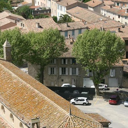 Cite Park Apartamento Carcassonne Exterior foto
