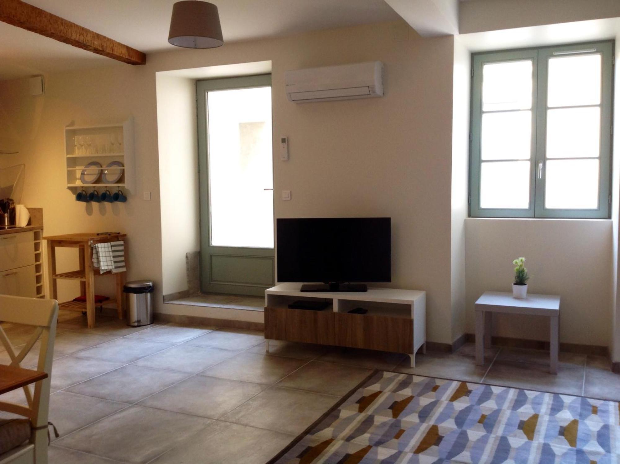 Cite Park Apartamento Carcassonne Exterior foto