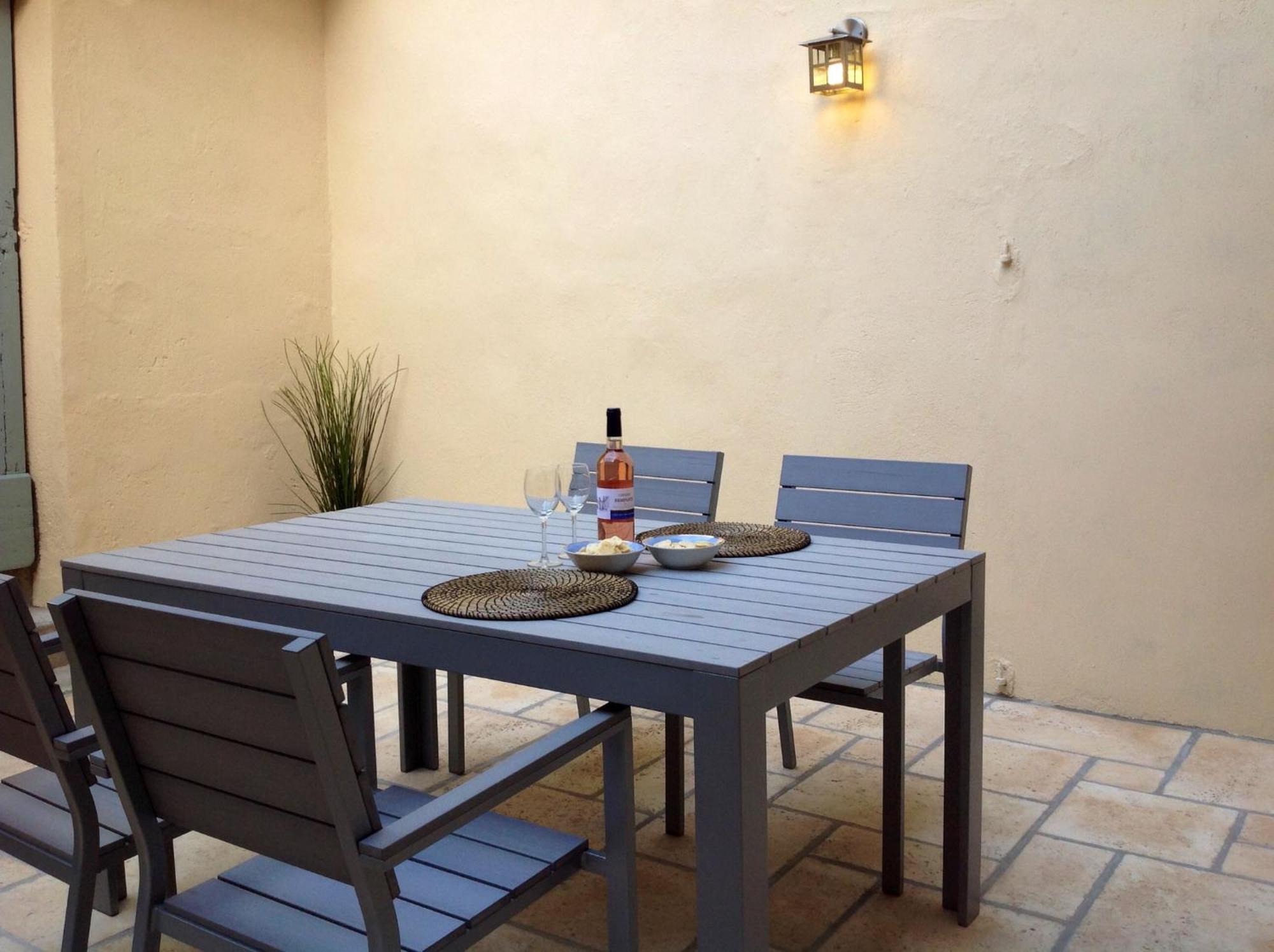 Cite Park Apartamento Carcassonne Exterior foto