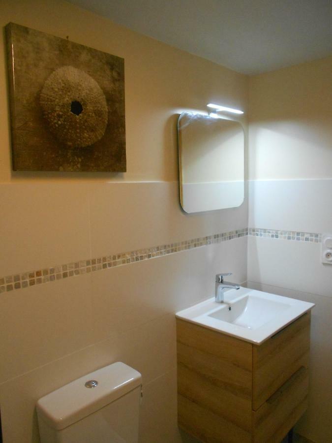 Cite Park Apartamento Carcassonne Exterior foto