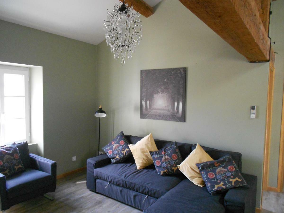 Cite Park Apartamento Carcassonne Exterior foto