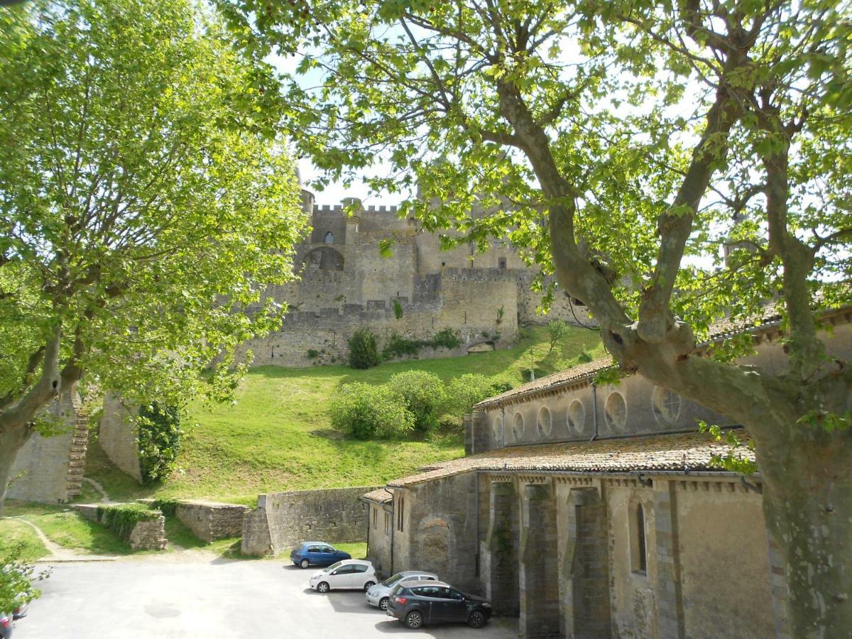 Cite Park Apartamento Carcassonne Exterior foto