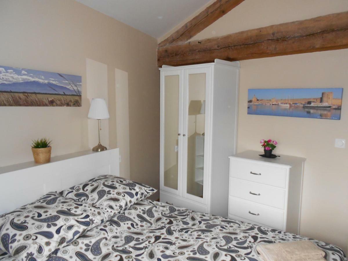 Cite Park Apartamento Carcassonne Exterior foto
